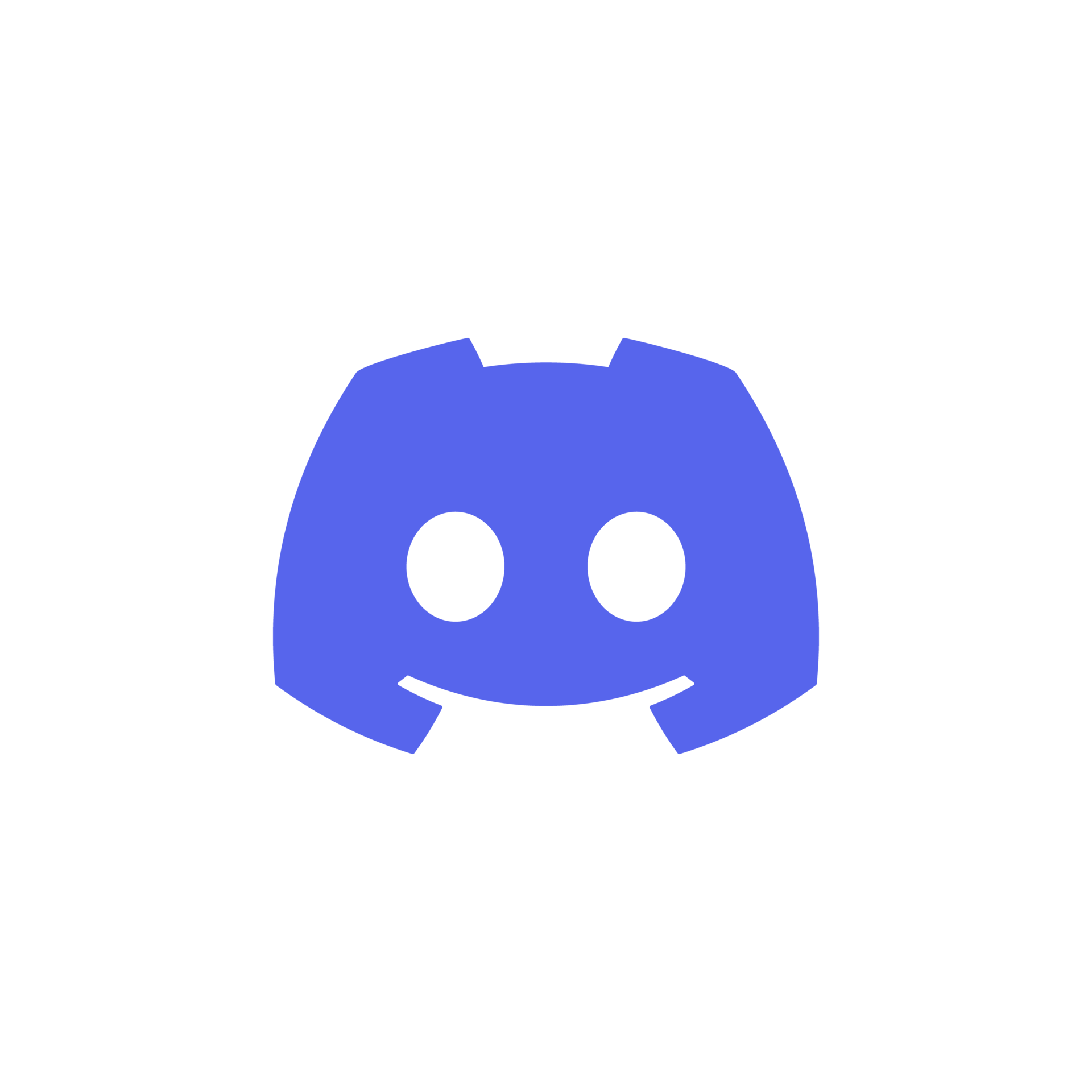 Discord Logo